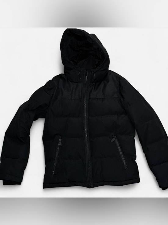 Dkny Other - DKNY Men's Hooded Puffer Jacket